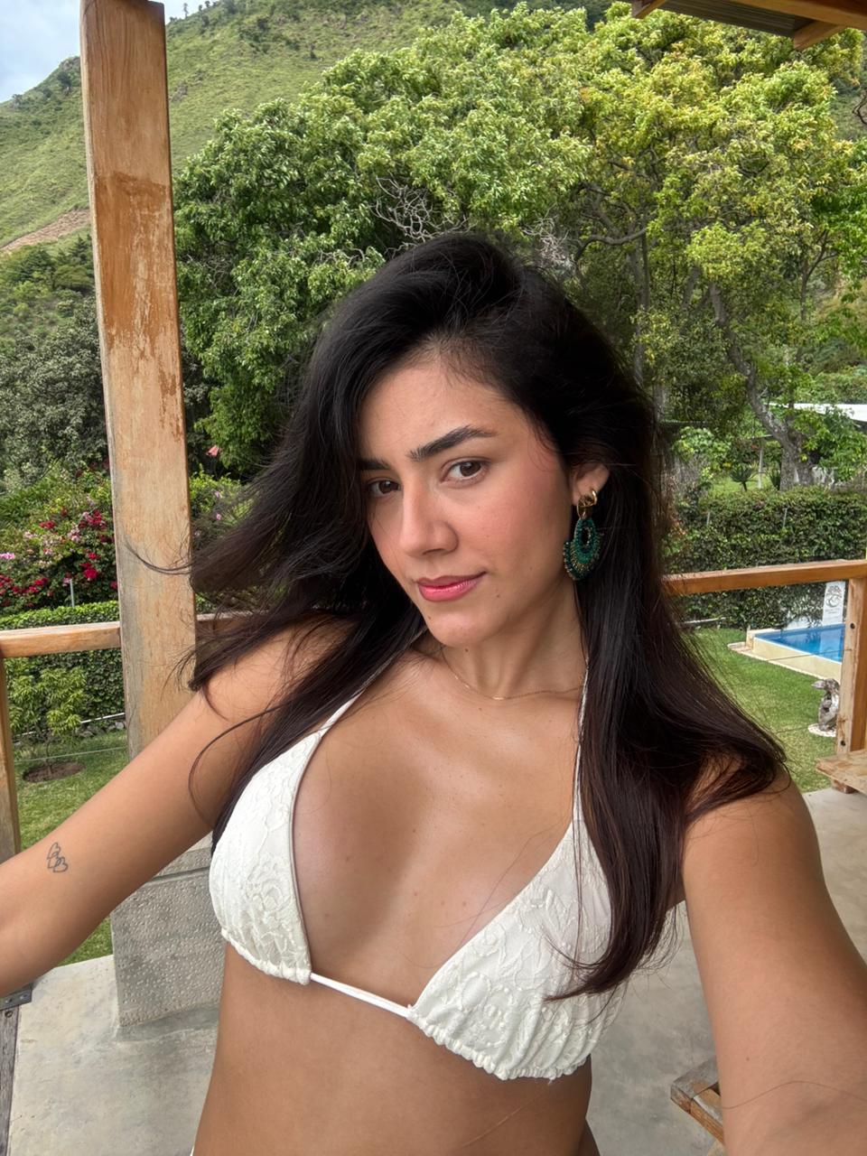 TOP-MICRO BIKINI ENCAJE